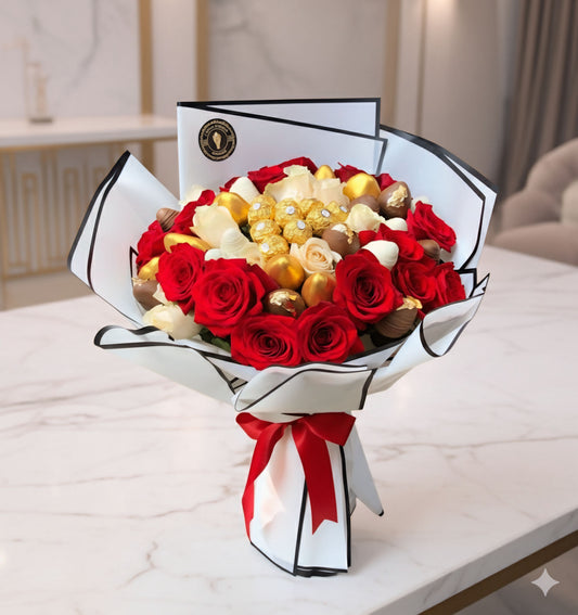 Elegant Fancy bouquet