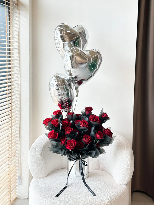 Chanel No.9 - Mother’s Day blooms