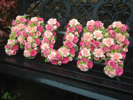 MUM Funeral Arrangements - Floral Fashion Boutique