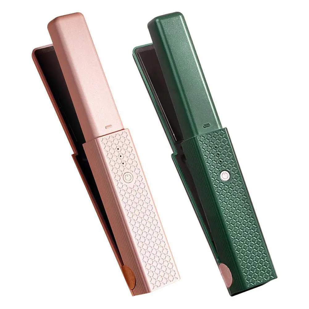 Mini Usb Hair Straightener - Floral Fashion Boutique