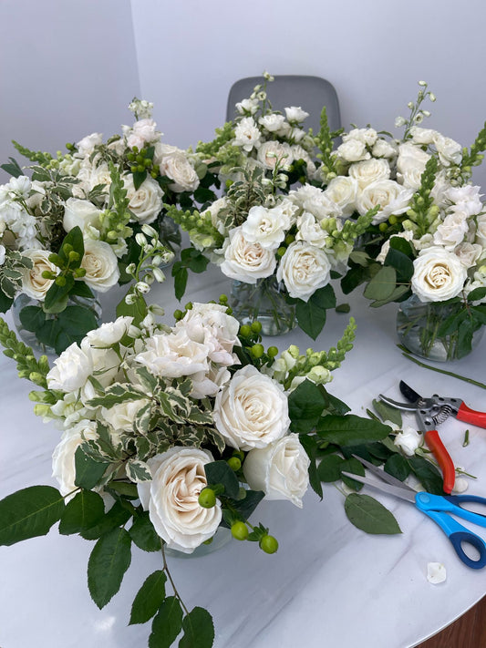 Centerpieces