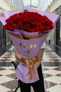 Graduation Bouquet