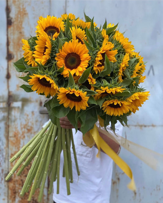 Sunflowers - Floral Fashion Boutique