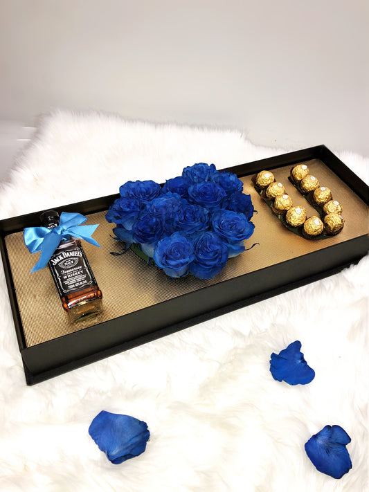 I love daddy 💙 - Floral Fashion Boutique