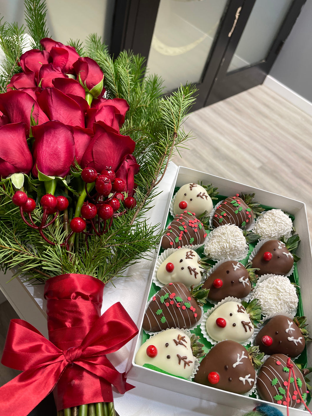 Christmas Set