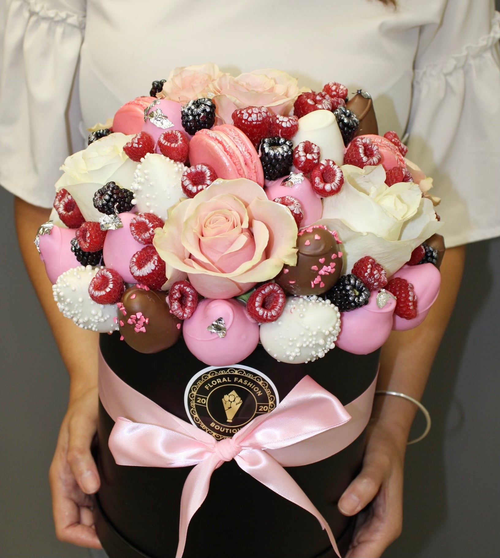 Mixed feelings 💕 - Floral Fashion Boutique