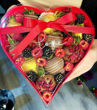 Load image into Gallery viewer, Heart box

