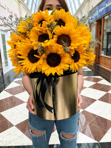 Sunflowers