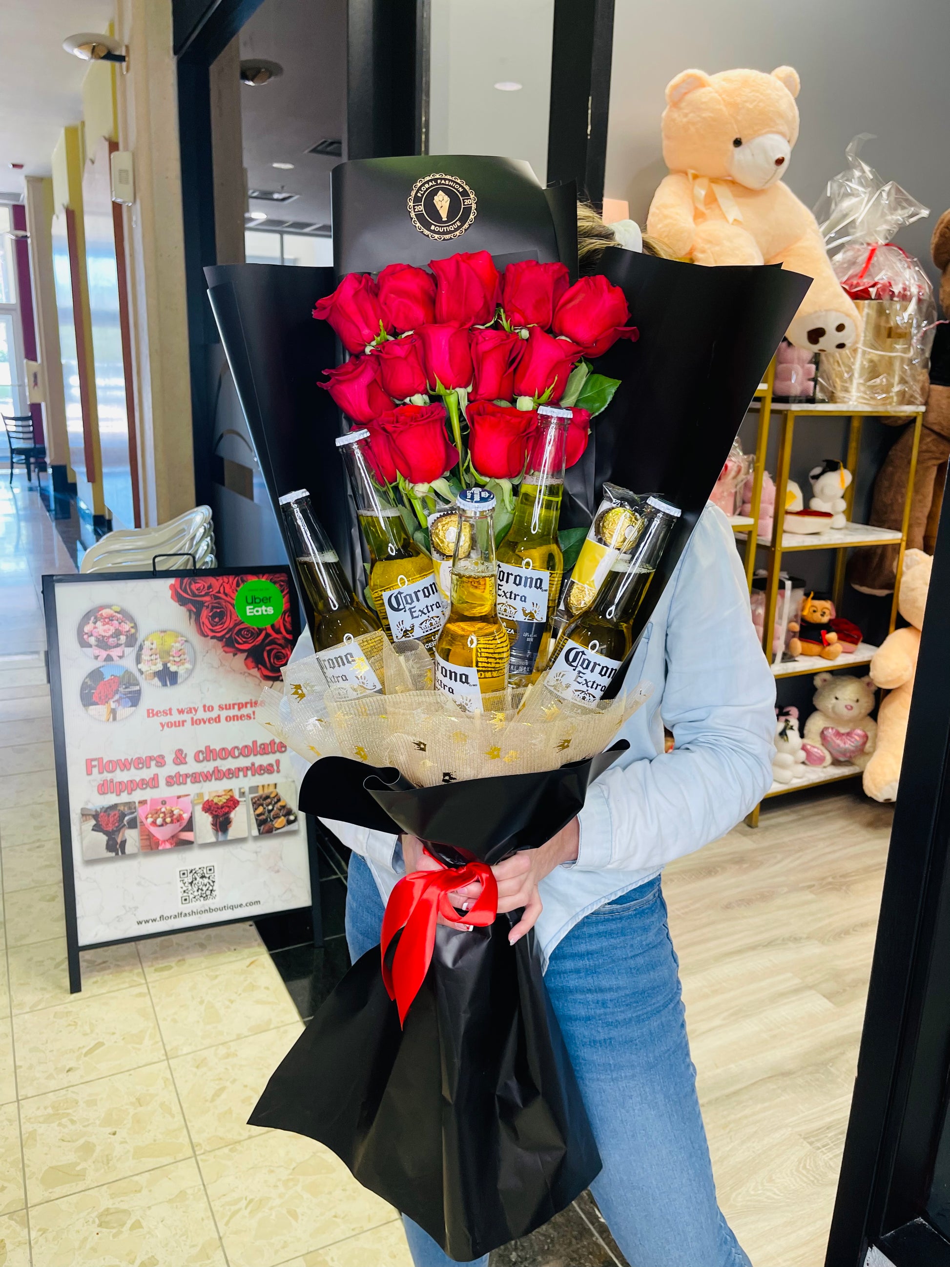 I love you DAD❤️ - Floral Fashion Boutique