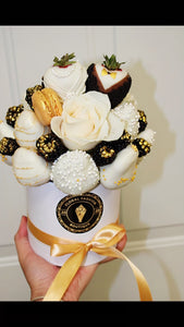 Marriage Box