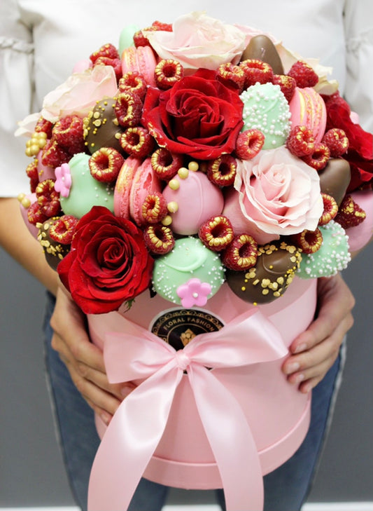 Ruby - Floral Fashion Boutique