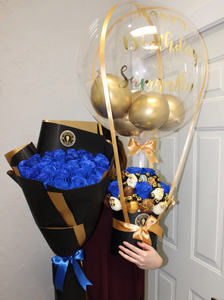 Blue Set