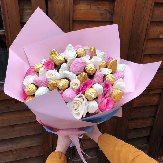 Pink Queen - Floral Fashion Boutique