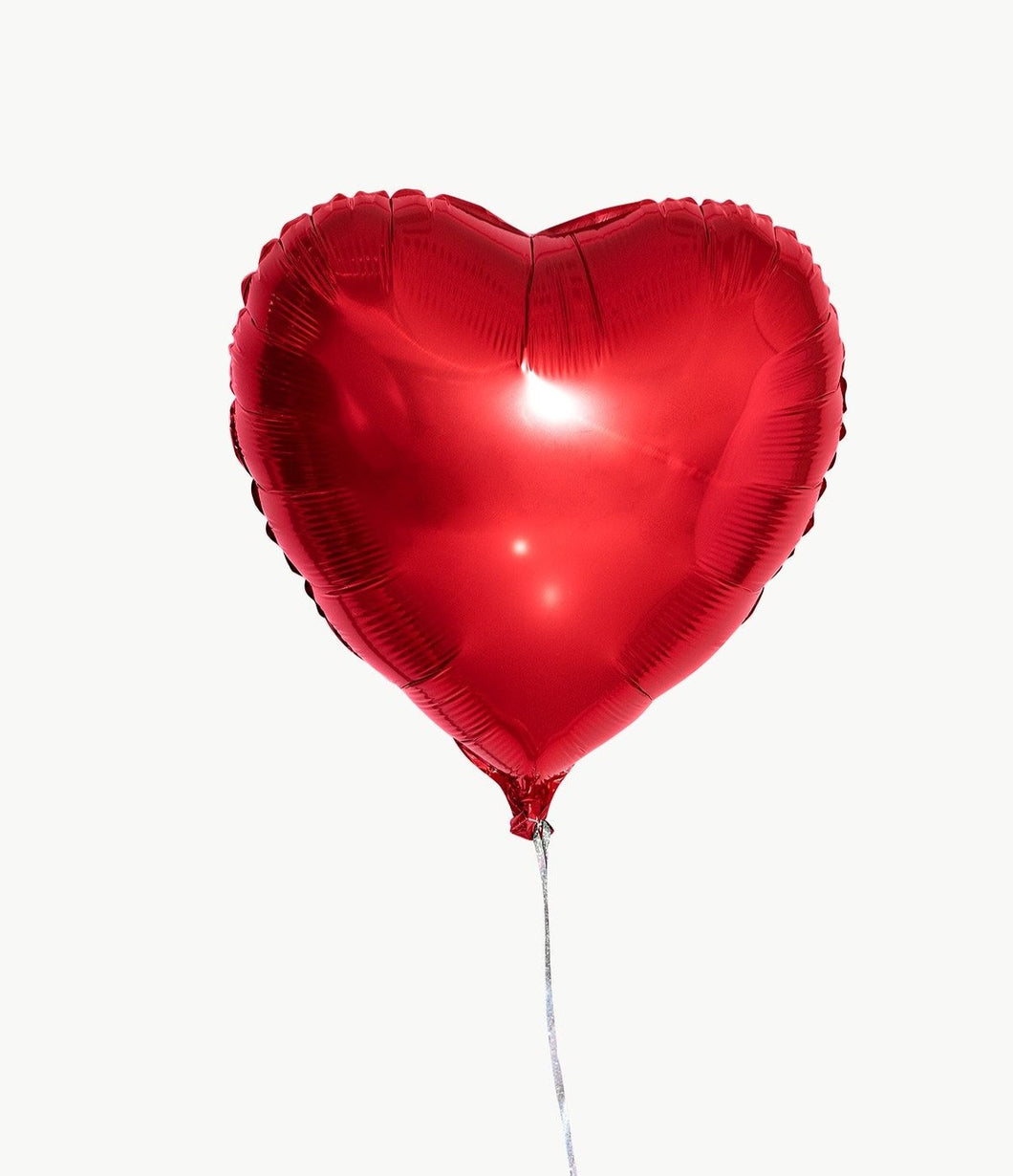 Heart Balloon