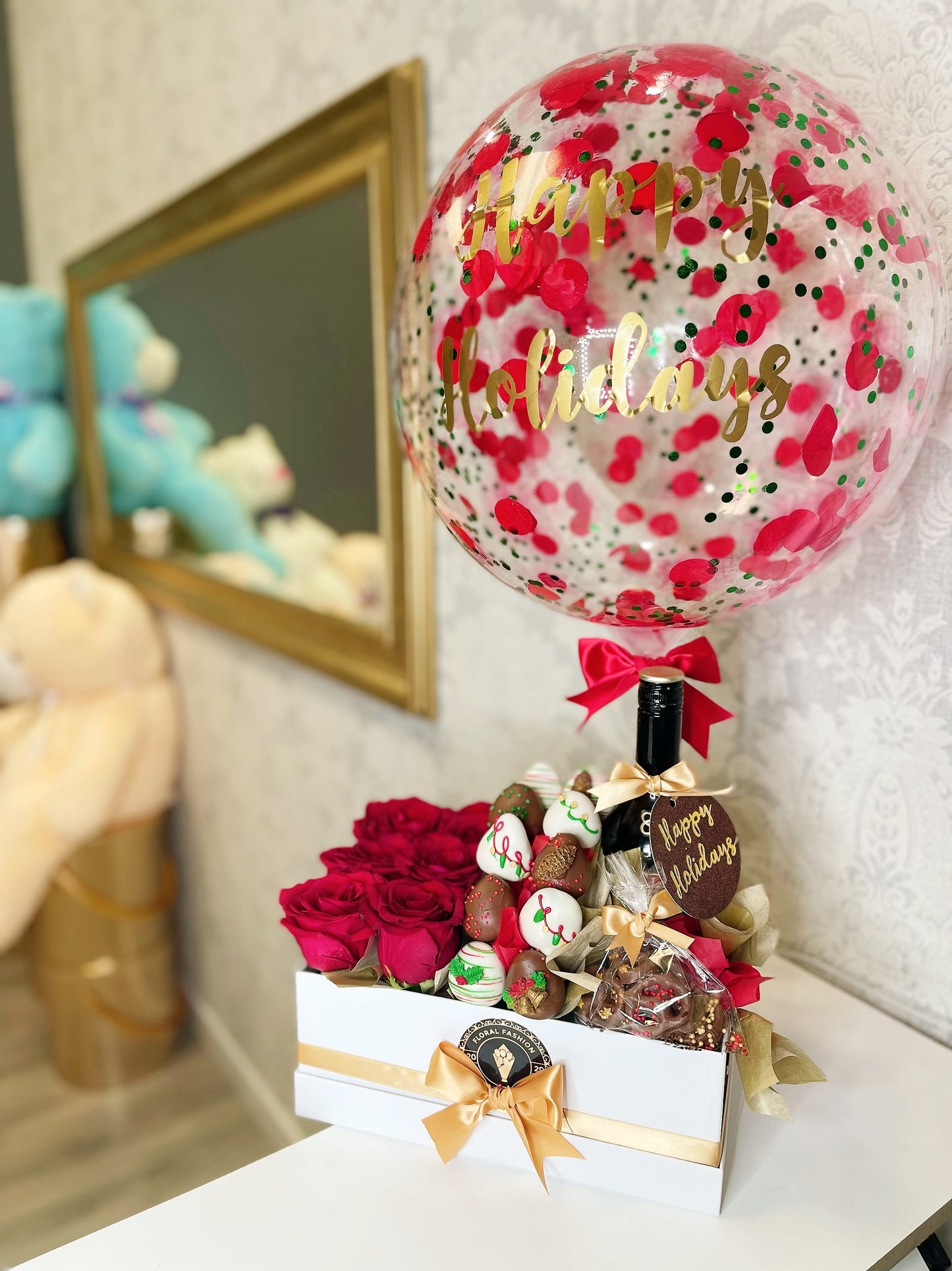 Holiday magic ✨ - Floral Fashion Boutique