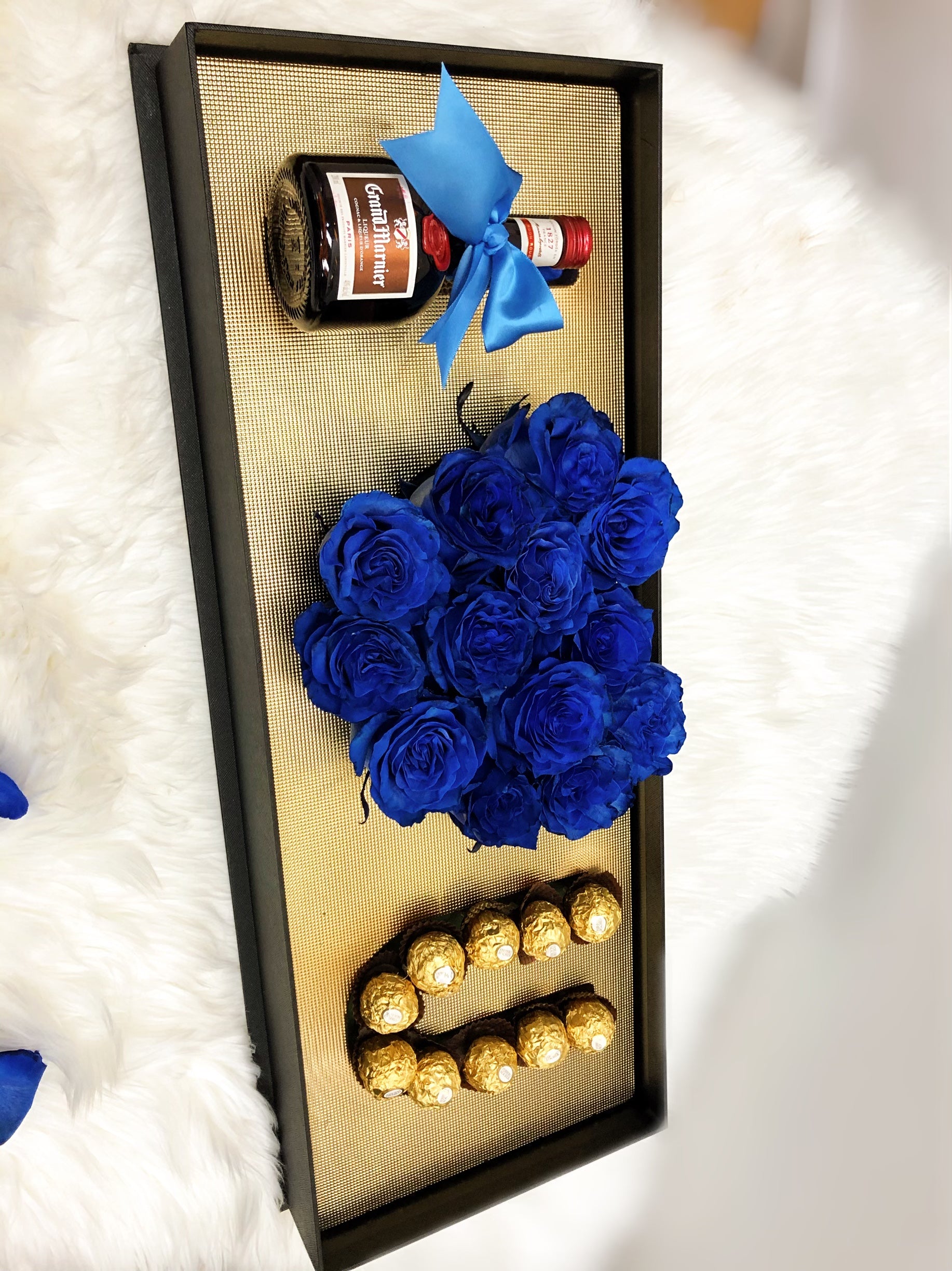 I 💙 you - Floral Fashion Boutique