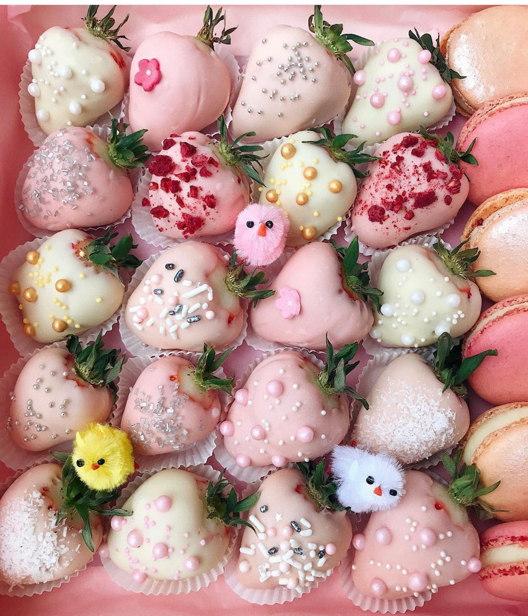 Happy Easter