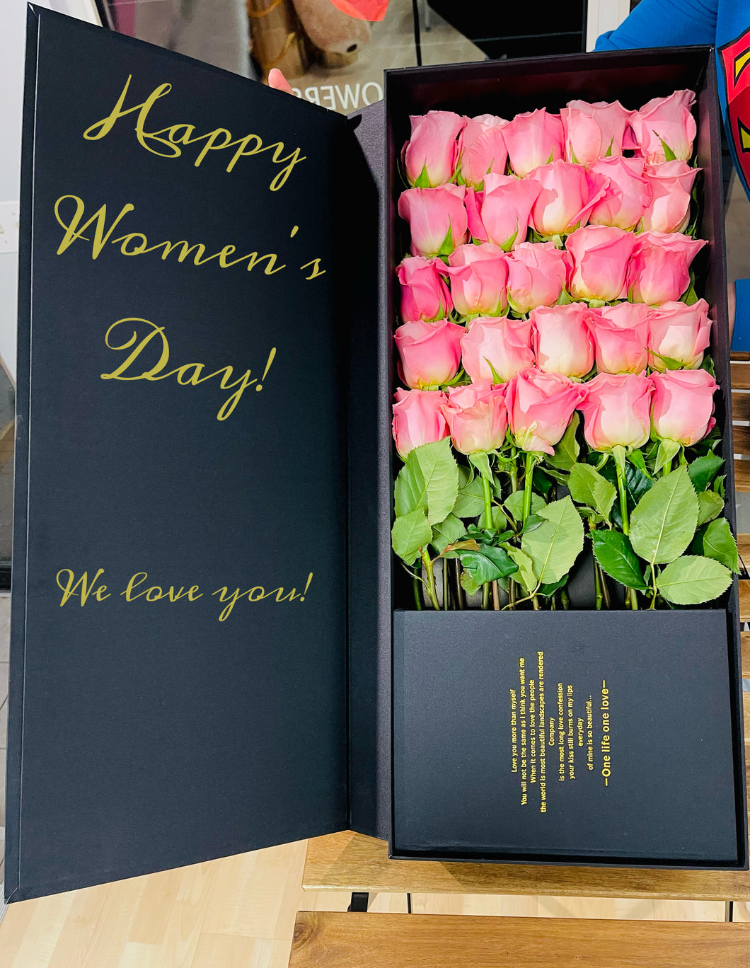 For Her