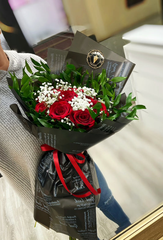 Lovely bloom❤️ - Floral Fashion Boutique