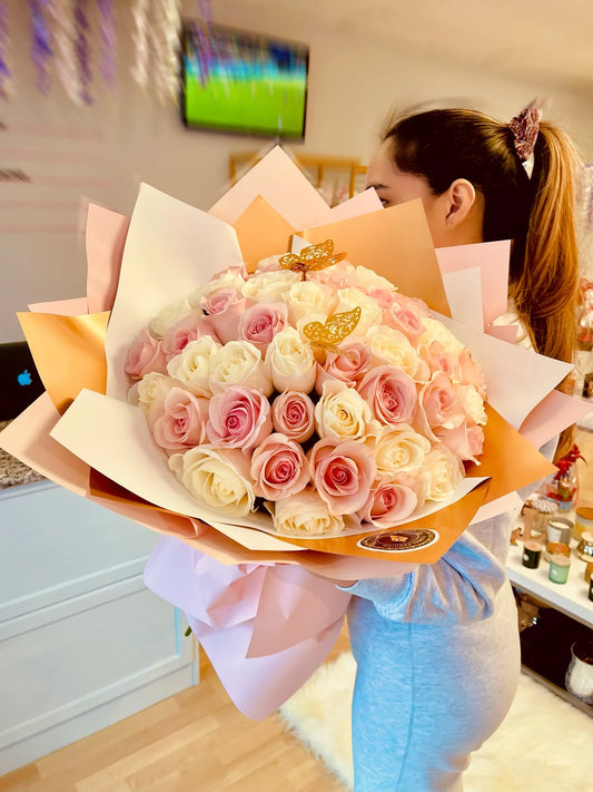 To my Princess