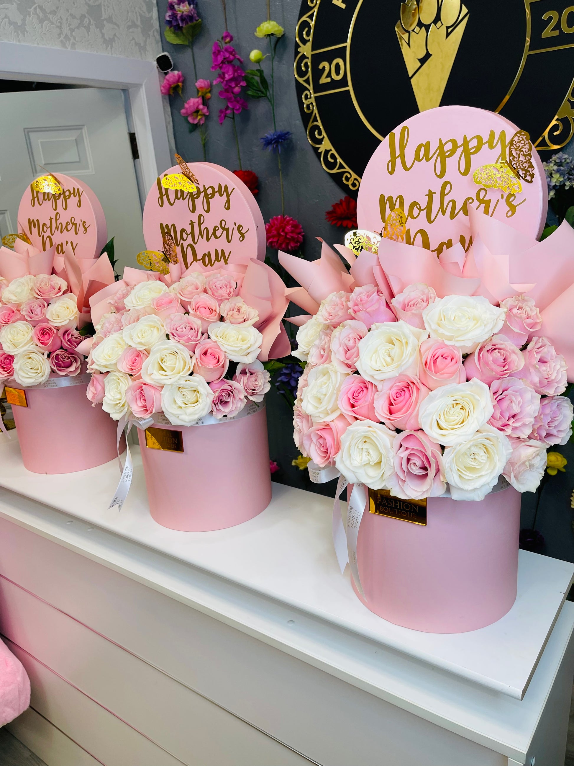 Sweet dreams 💕 - Floral Fashion Boutique