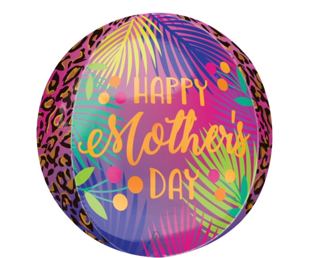 Happy Mother’s Day