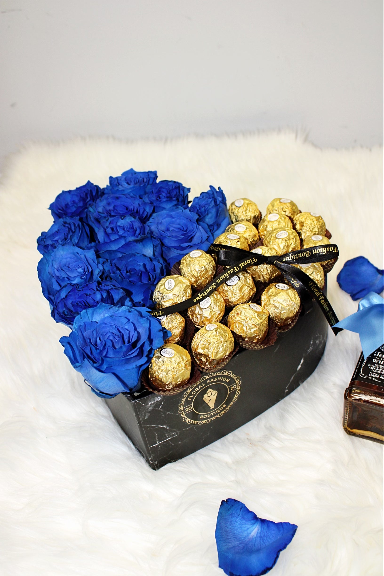 For him💙 - Floral Fashion Boutique