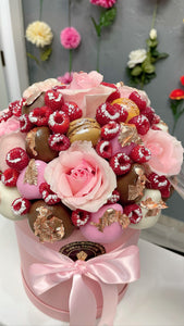 Pretty box