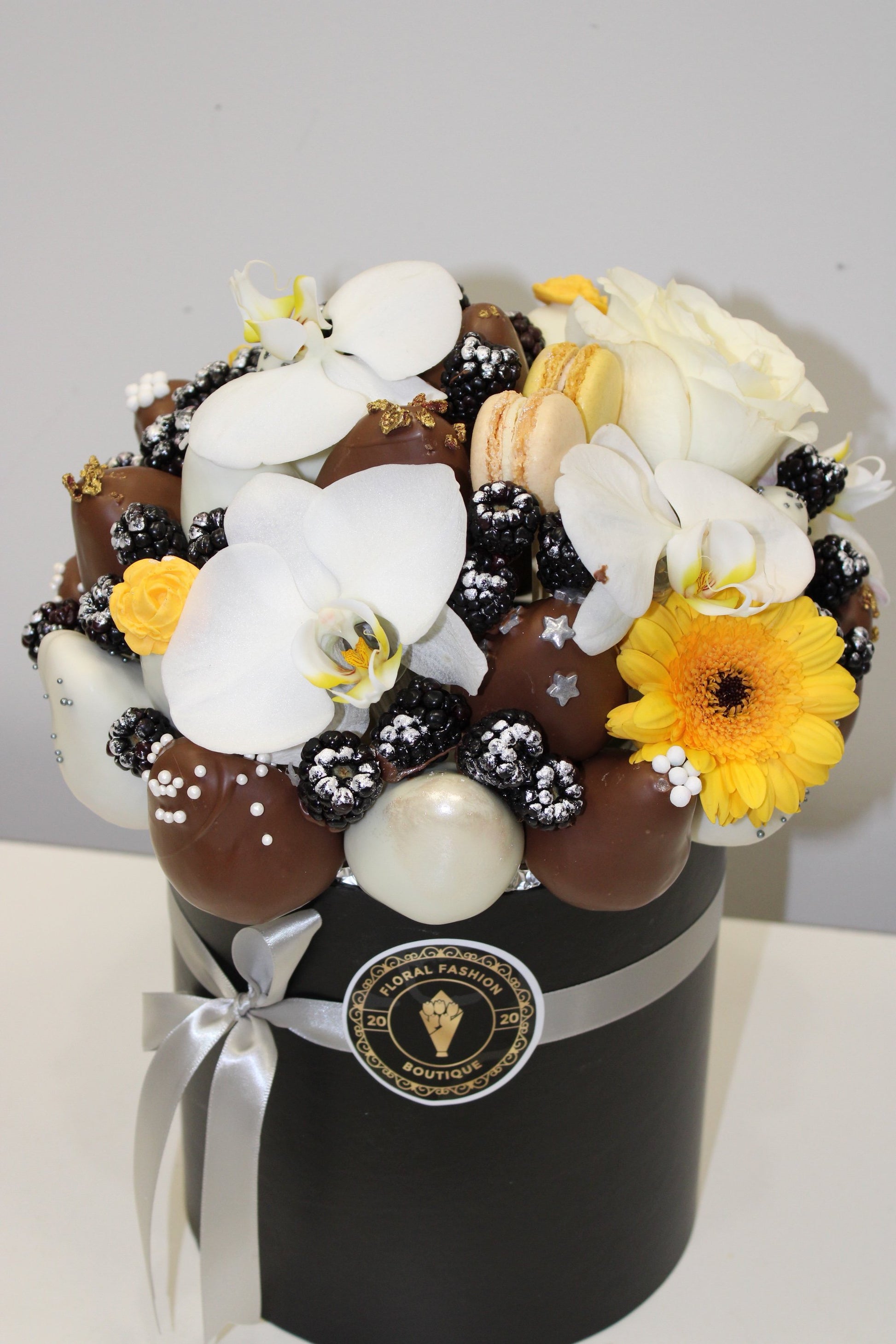Orchids - Floral Fashion Boutique