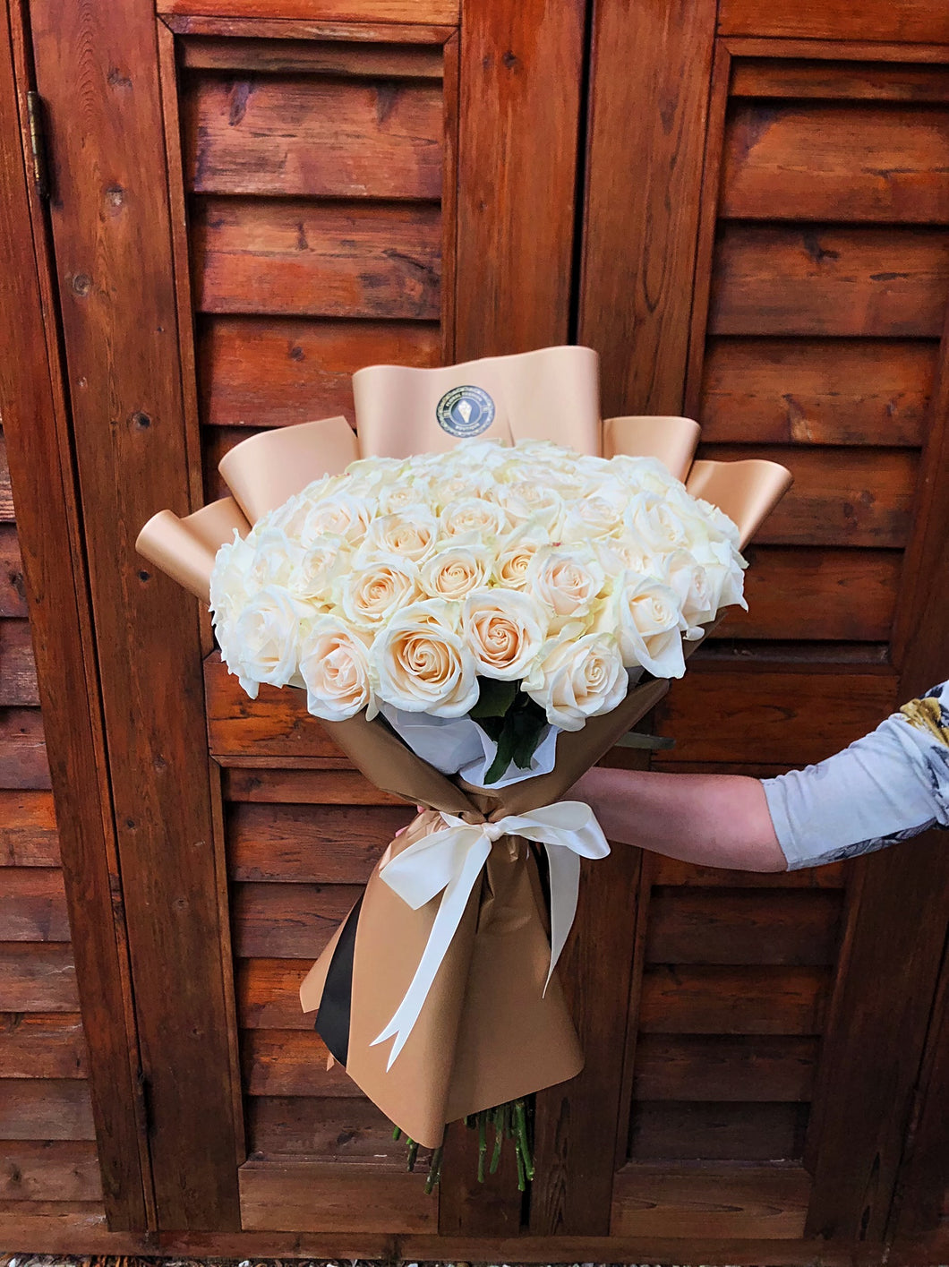 White Roses