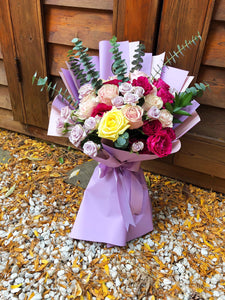 Bloom Bouquet