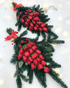 Christmas Bouquet