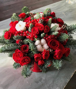 Christmas Box