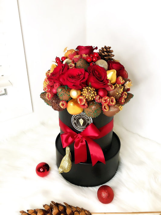 Holiday Box - Floral Fashion Boutique