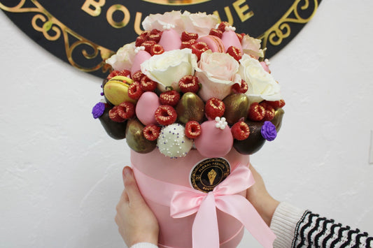 Sweet Rose - Floral Fashion Boutique
