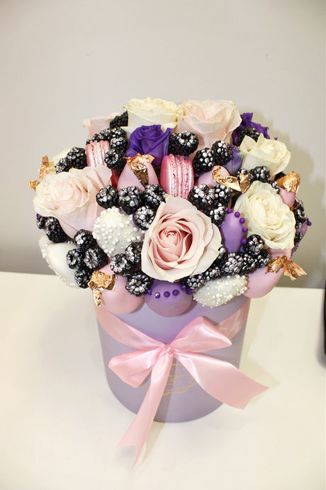 Angelical Box - Floral Fashion Boutique