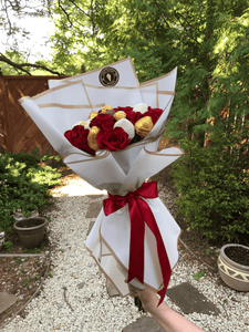 Fancy Bouquet