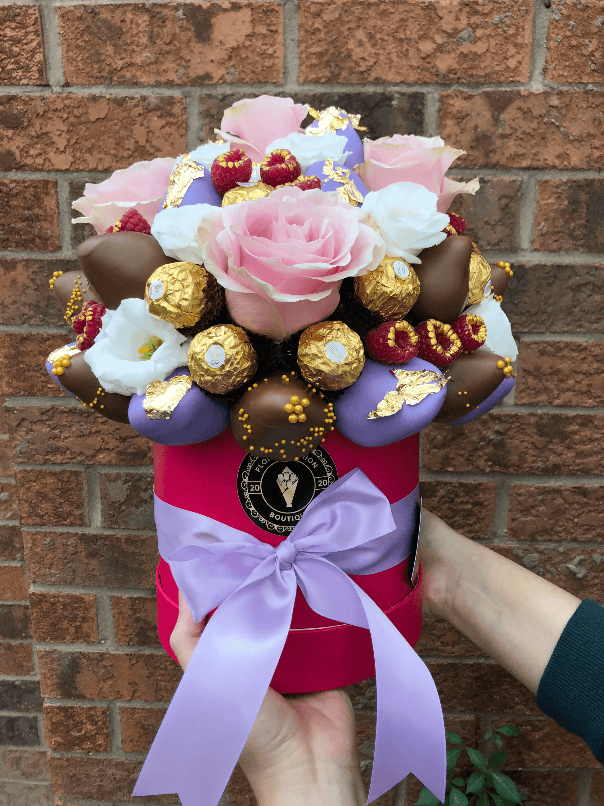 Bublegum Box - Floral Fashion Boutique