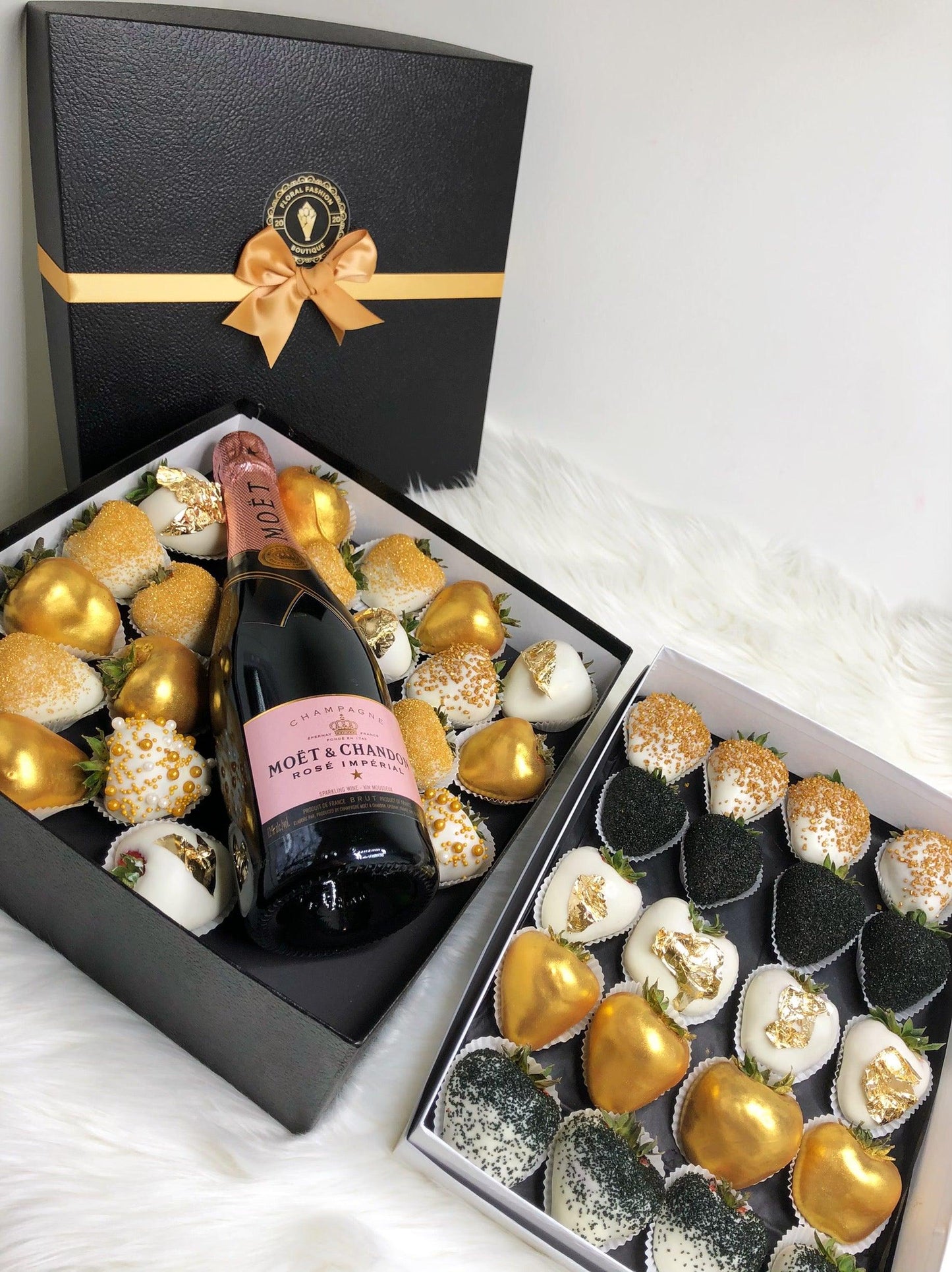 Luxurious gift box - Floral Fashion Boutique