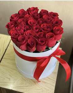 To be Loved!