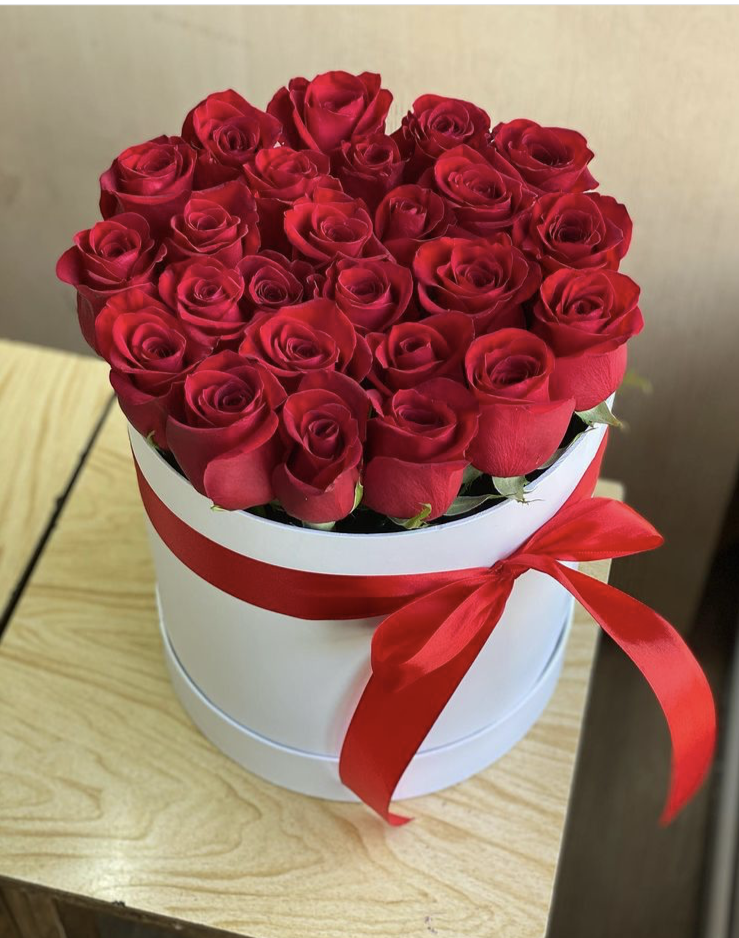 To be Loved!