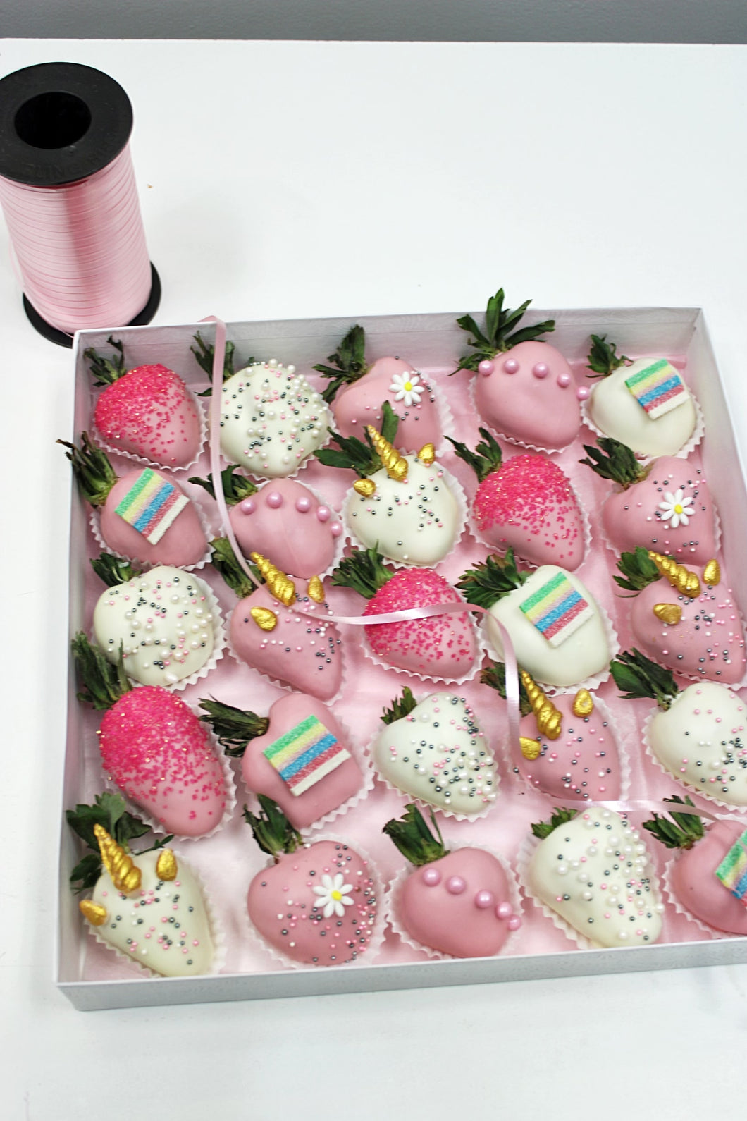 Unicorn Theme