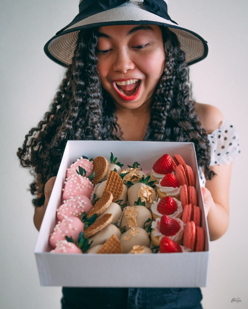 Yummy Box