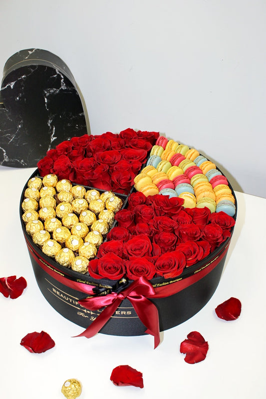 Luxurious Box - Floral Fashion Boutique